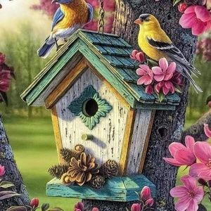 Meet your Posher, Annette